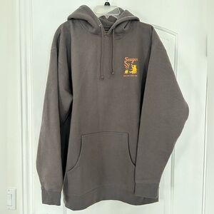 Seager Smokey Hoodie